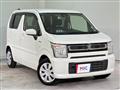 2018 Suzuki Wagon R