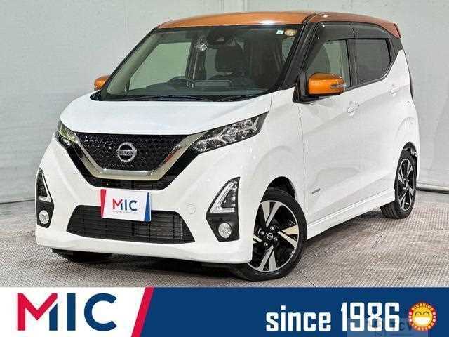 2019 Nissan Nissan Others
