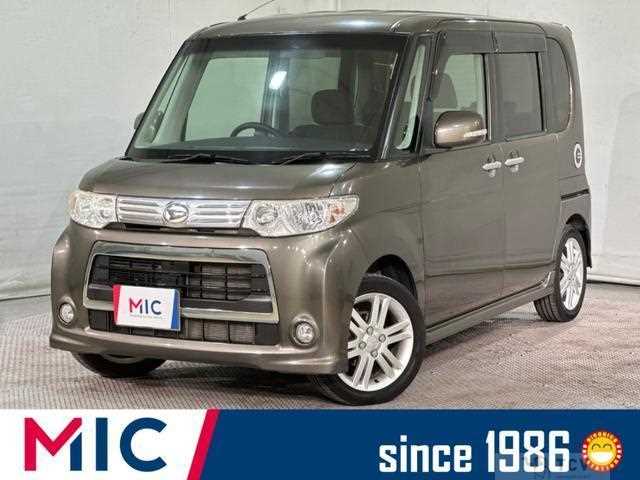 2011 Daihatsu Tanto