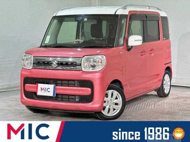 2019 Suzuki Suzuki Others