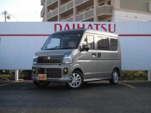 2024 Suzuki Every Wagon