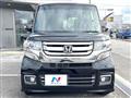 2016 Honda N BOX