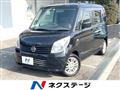 2010 Nissan ROOX