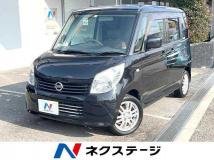 2010 Nissan ROOX