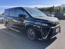 2020 Toyota Voxy