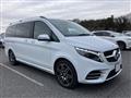 2024 Mercedes-Benz V-Class