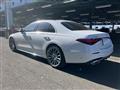 2024 Mercedes-Benz S-Class
