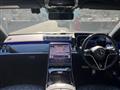 2024 Mercedes-Benz S-Class