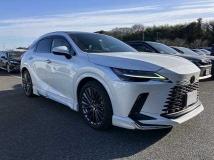 2023 Lexus RX