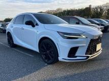 2023 Lexus RX