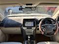 2020 Toyota Land Cruiser Prado