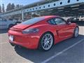 2014 Porsche Cayman