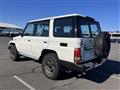 2002 Toyota Landcruiser 70