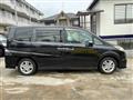 2009 Honda Step WGN