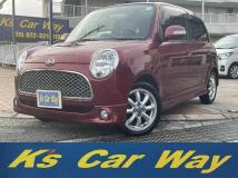 2005 Daihatsu Miragino