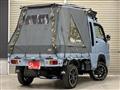 2019 Daihatsu Hijet Truck