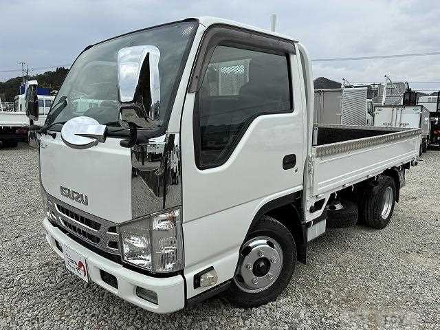 2020 Isuzu Elf Truck