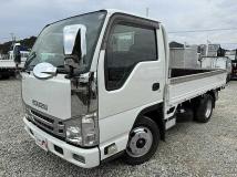 2020 Isuzu Elf Truck