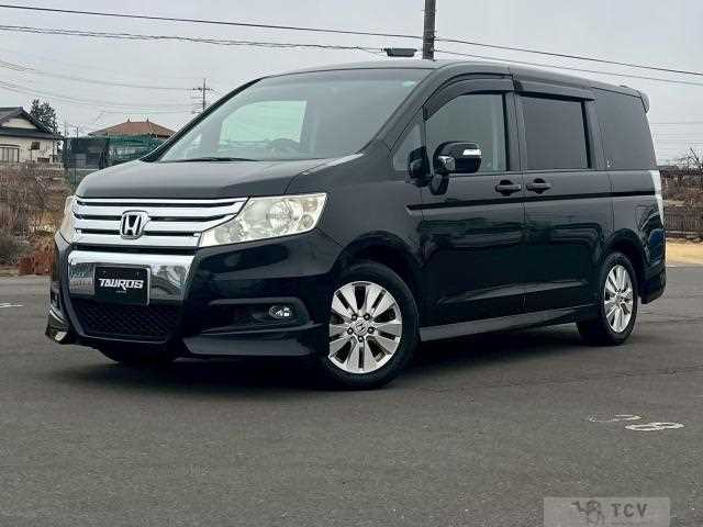 2011 Honda Honda Others