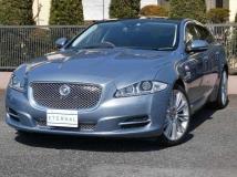 2014 Jaguar XJ Series