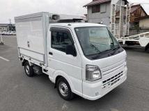2020 Suzuki Carry Truck