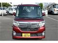 2013 Daihatsu Tanto