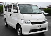 2023 Toyota Townace Van