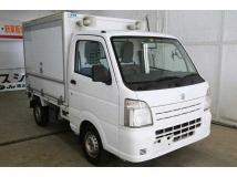2015 Suzuki Carry Truck