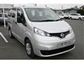2020 Nissan NV200 VANETTE