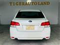 2009 Subaru Legacy B4