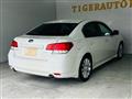 2009 Subaru Legacy B4