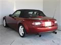 2006 Mazda Roadster
