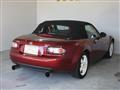 2006 Mazda Roadster