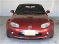 2006 Mazda Roadster