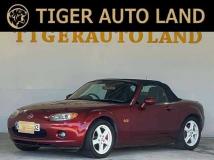 2006 Mazda Roadster