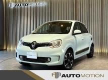 2019 Renault Twingo