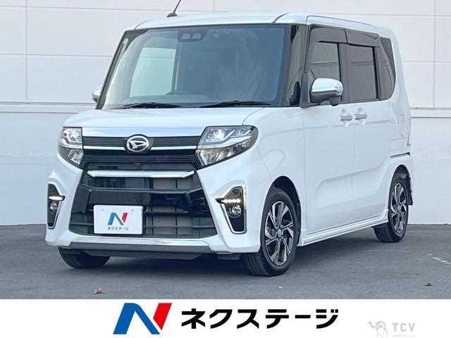 2019 Daihatsu Tanto
