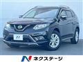 2014 Nissan X-Trail