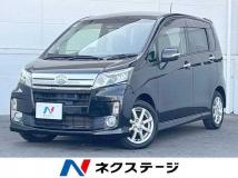 2013 Daihatsu Move