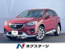 2013 Mazda CX-5