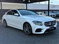 2018 Mercedes-Benz E-Class