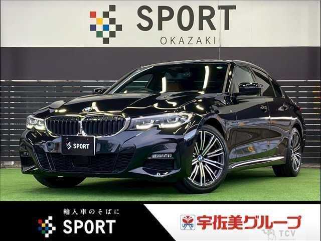 2019 BMW 3 Series
