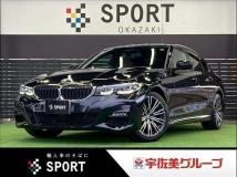 2019 BMW 3 Series