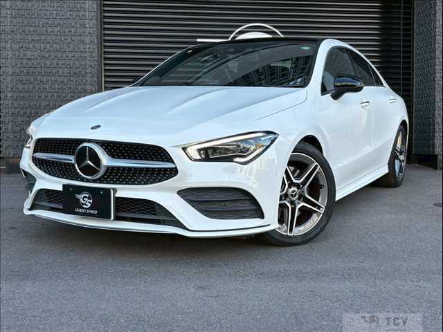 2019 Mercedes-Benz Mercedes-Benz Others