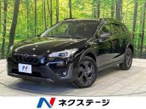 2023 Subaru IMPREZA XV HYBRID