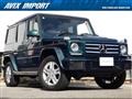 Mercedes-Benz/G-Class
