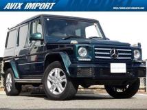 2021 Mercedes-Benz G-Class