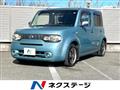 2011 Nissan Cube