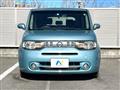 2011 Nissan Cube