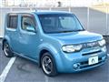 2011 Nissan Cube